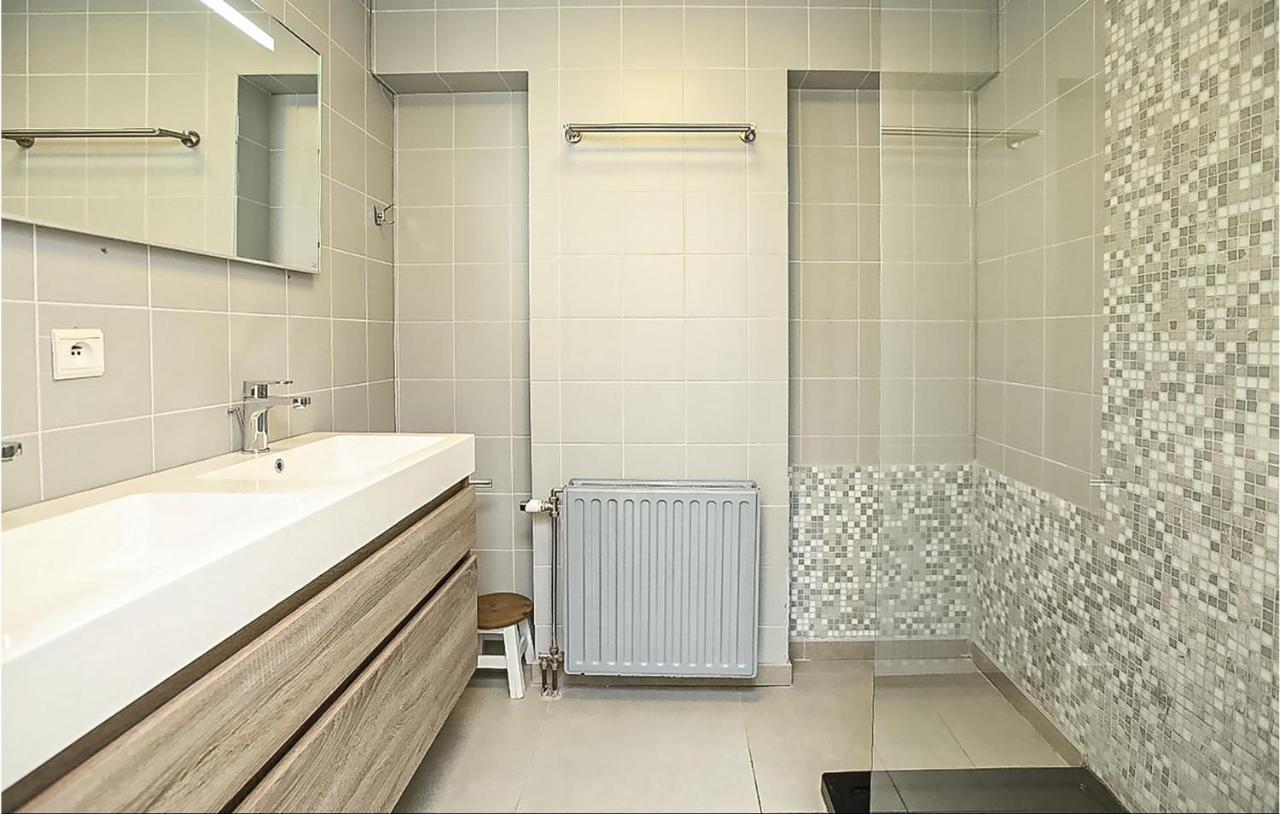 Amazing Apartment In Oostende With House Sea View Dış mekan fotoğraf